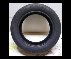 4 GOMME 215 55 18 CONTINENTAL BR2060 - 7