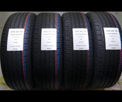4 GOMME 205 60 16 CONTINENTAL BR2059