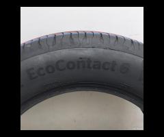 4 GOMME 205 60 16 CONTINENTAL BR2059