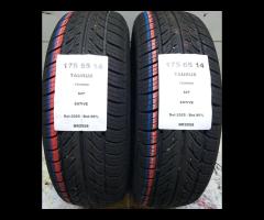 2 GOMME 175 65 14 TAURUS BR2058