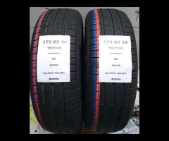 2 GOMME 175 65 14 TRISTAR BR2056