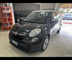 FIAT 500L 1.3 mtj MOTORE NUOVO - 1