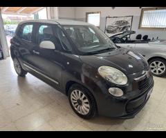 FIAT 500L 1.3 mtj MOTORE NUOVO - 2