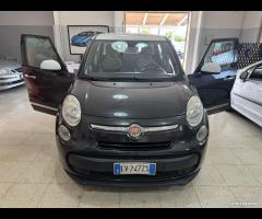 FIAT 500L 1.3 mtj MOTORE NUOVO - 3