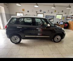 FIAT 500L 1.3 mtj MOTORE NUOVO - 4