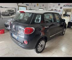 FIAT 500L 1.3 mtj MOTORE NUOVO - 5