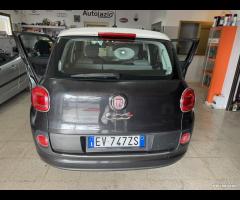 FIAT 500L 1.3 mtj MOTORE NUOVO - 8