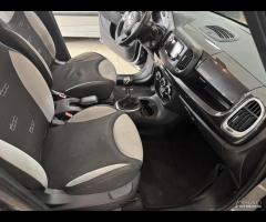 FIAT 500L 1.3 mtj MOTORE NUOVO - 10