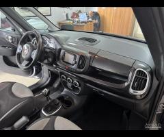FIAT 500L 1.3 mtj MOTORE NUOVO - 11