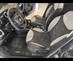FIAT 500L 1.3 mtj MOTORE NUOVO - 13