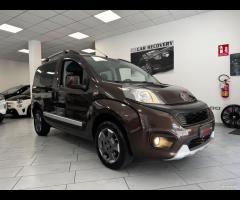 Fiat Qubo 1.3 MJT 95 CV Trekking
