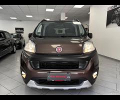 Fiat Qubo 1.3 MJT 95 CV Trekking