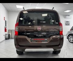 Fiat Qubo 1.3 MJT 95 CV Trekking