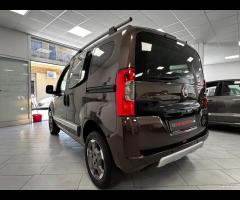 Fiat Qubo 1.3 MJT 95 CV Trekking