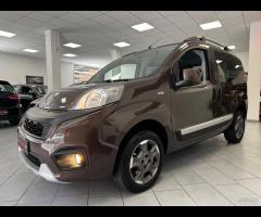 Fiat Qubo 1.3 MJT 95 CV Trekking