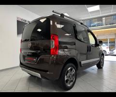 Fiat Qubo 1.3 MJT 95 CV Trekking - 6