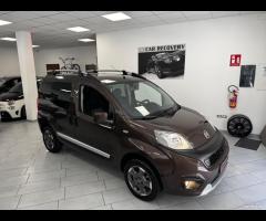 Fiat Qubo 1.3 MJT 95 CV Trekking - 8