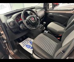 Fiat Qubo 1.3 MJT 95 CV Trekking - 9