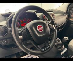 Fiat Qubo 1.3 MJT 95 CV Trekking - 10