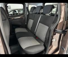 Fiat Qubo 1.3 MJT 95 CV Trekking - 13