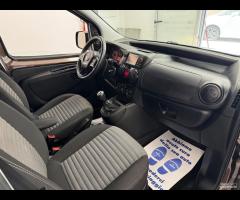 Fiat Qubo 1.3 MJT 95 CV Trekking - 14