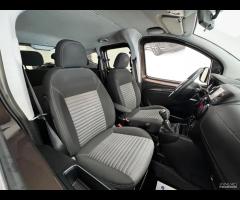 Fiat Qubo 1.3 MJT 95 CV Trekking - 15
