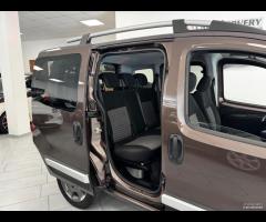 Fiat Qubo 1.3 MJT 95 CV Trekking - 16