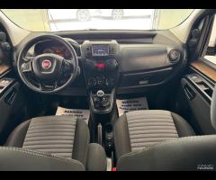 Fiat Qubo 1.3 MJT 95 CV Trekking - 17