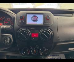 Fiat Qubo 1.3 MJT 95 CV Trekking - 18