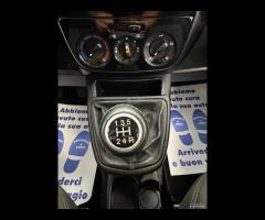 Fiat Qubo 1.3 MJT 95 CV Trekking - 21