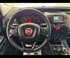 Fiat Qubo 1.3 MJT 95 CV Trekking - 22
