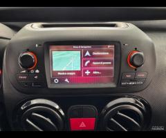 Fiat Qubo 1.3 MJT 95 CV Trekking - 23