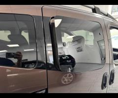 Fiat Qubo 1.3 MJT 95 CV Trekking - 26