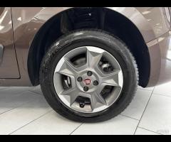Fiat Qubo 1.3 MJT 95 CV Trekking - 27