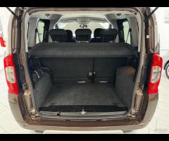 Fiat Qubo 1.3 MJT 95 CV Trekking - 28