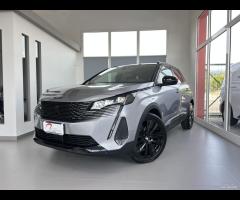 PEUGEOT 3008 1.5 BLUEHDI 130 CV EAT8 GT - 2022