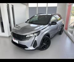 PEUGEOT 3008 1.5 BLUEHDI 130 CV EAT8 GT - 2022