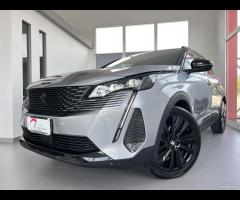 PEUGEOT 3008 1.5 BLUEHDI 130 CV EAT8 GT - 2022