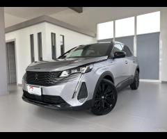 PEUGEOT 3008 1.5 BLUEHDI 130 CV EAT8 GT - 2022