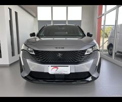 PEUGEOT 3008 1.5 BLUEHDI 130 CV EAT8 GT - 2022