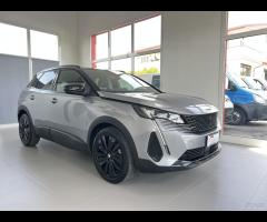 PEUGEOT 3008 1.5 BLUEHDI 130 CV EAT8 GT - 2022 - 6