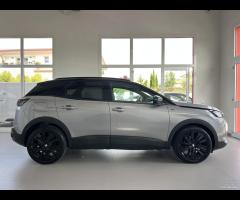 PEUGEOT 3008 1.5 BLUEHDI 130 CV EAT8 GT - 2022 - 7