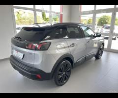 PEUGEOT 3008 1.5 BLUEHDI 130 CV EAT8 GT - 2022 - 8