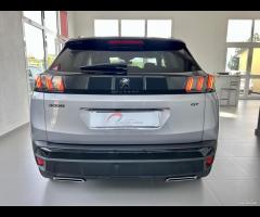 PEUGEOT 3008 1.5 BLUEHDI 130 CV EAT8 GT - 2022 - 9
