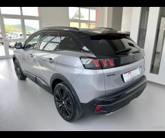 PEUGEOT 3008 1.5 BLUEHDI 130 CV EAT8 GT - 2022 - 10