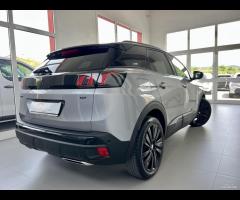 PEUGEOT 3008 1.5 BLUEHDI 130 CV EAT8 GT - 2022 - 11