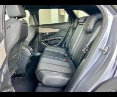 PEUGEOT 3008 1.5 BLUEHDI 130 CV EAT8 GT - 2022 - 13