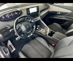 PEUGEOT 3008 1.5 BLUEHDI 130 CV EAT8 GT - 2022 - 14