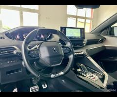 PEUGEOT 3008 1.5 BLUEHDI 130 CV EAT8 GT - 2022 - 15