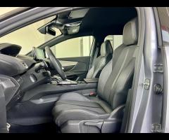 PEUGEOT 3008 1.5 BLUEHDI 130 CV EAT8 GT - 2022 - 16